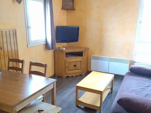 Appartement Les Adrets-Prapoutel, 1 pièce, 4 personnes - photo_14821542761