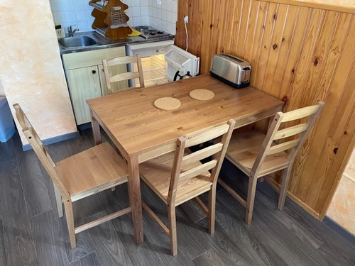 Appartement Les Adrets-Prapoutel, 1 pièce, 4 personnes - photo_14821542761