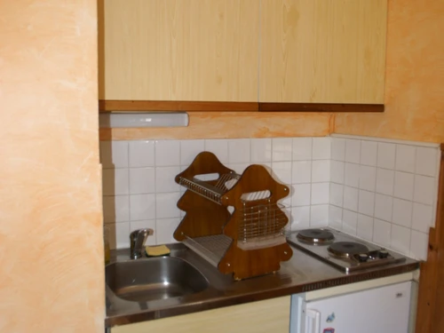 Appartement Les Adrets-Prapoutel, 1 pièce, 4 personnes - photo_14821542761
