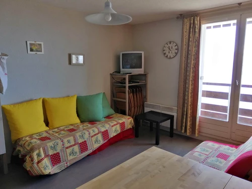 Appartement Les Adrets-Prapoutel, 2 pièces, 5 personnes - photo_14821551170