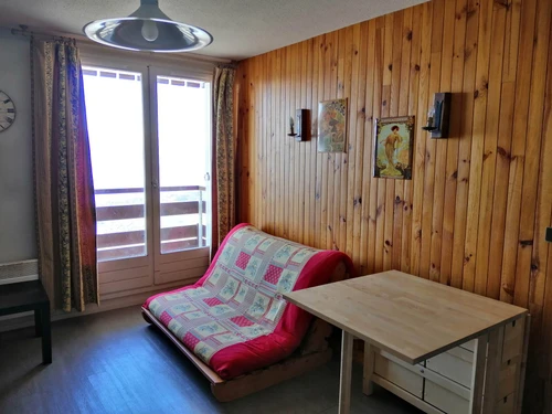 Appartement Les Adrets-Prapoutel, 2 pièces, 5 personnes - photo_14821551170