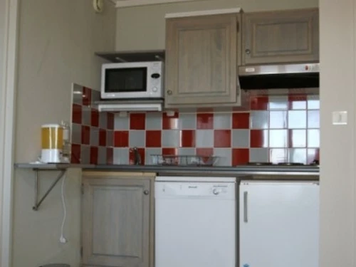 Appartement Les Adrets-Prapoutel, 2 pièces, 5 personnes - photo_14821551170