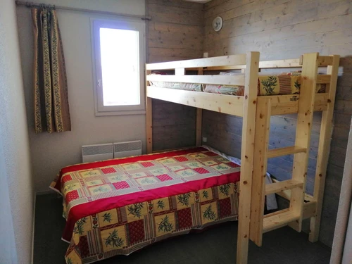 Appartement Les Adrets-Prapoutel, 2 pièces, 5 personnes - photo_14821551170