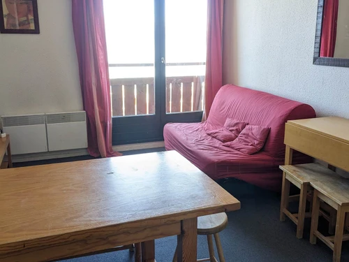 Appartement Les Adrets-Prapoutel, 2 pièces, 5 personnes - photo_14821549279