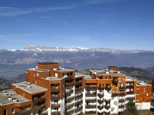 Appartement Les Adrets-Prapoutel, 2 pièces, 5 personnes - photo_14821549279