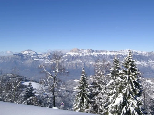 Appartement Les Adrets-Prapoutel, 2 pièces, 5 personnes - photo_14821549279