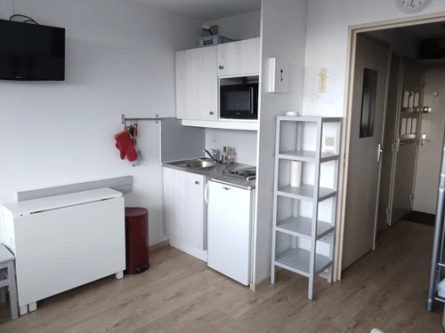 Appartement Les Adrets-Prapoutel, 1 pièce, 4 personnes - photo_14821552089