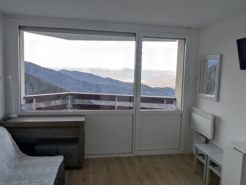 Appartement Les Adrets-Prapoutel, 1 pièce, 4 personnes - photo_14821552089