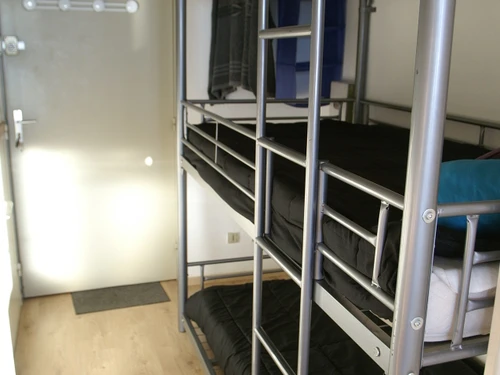 Appartement Les Adrets-Prapoutel, 1 pièce, 4 personnes - photo_14821552089