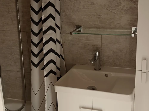 Appartement Les Adrets-Prapoutel, 1 pièce, 4 personnes - photo_14821552089