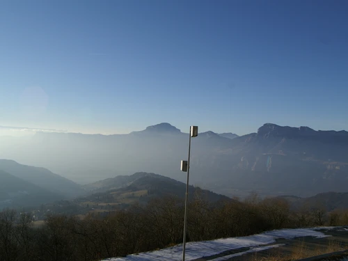 Appartement Les Adrets-Prapoutel, 1 pièce, 4 personnes - photo_14821552089