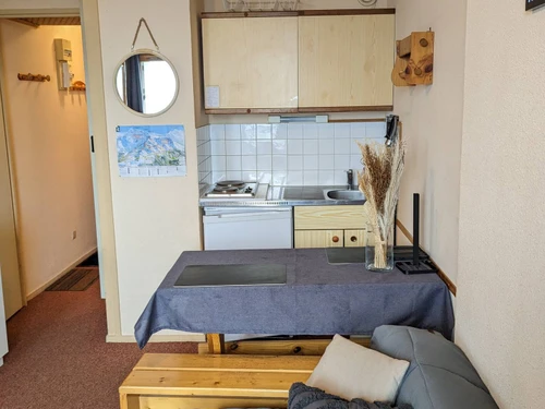 Appartement Les Adrets-Prapoutel, 1 pièce, 3 personnes - photo_14821542123