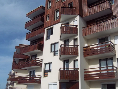 Appartement Les Adrets-Prapoutel, 1 pièce, 3 personnes - photo_14821542123