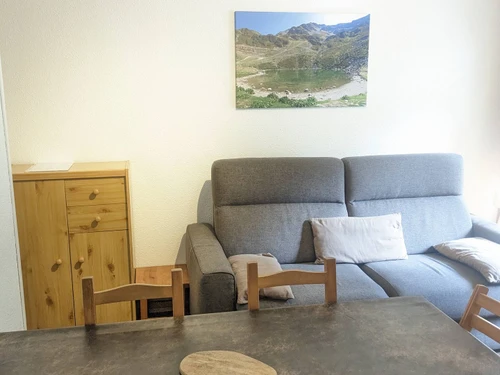 Appartement Les Adrets-Prapoutel, 2 pièces, 6 personnes - photo_14821548728