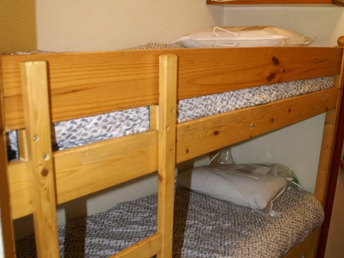 Appartement Les Adrets-Prapoutel, 2 pièces, 5 personnes - photo_14821550498