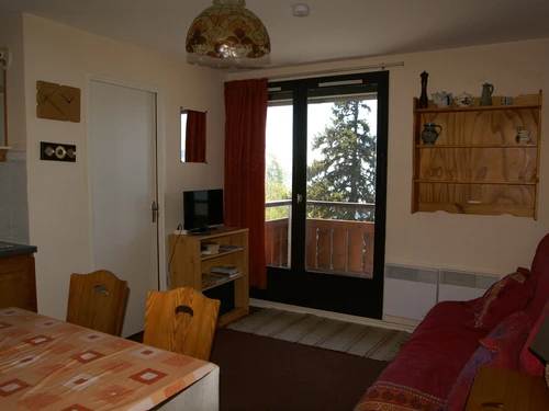 Appartement Les Adrets-Prapoutel, 2 pièces, 6 personnes - photo_14821544901