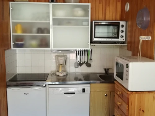 Appartement Les Adrets-Prapoutel, 2 pièces, 5 personnes - photo_14823063315
