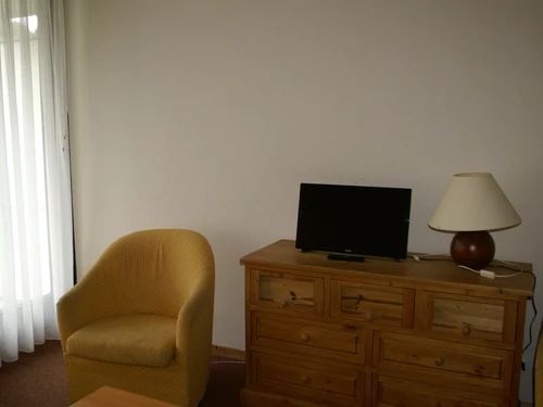 Appartement Les Adrets-Prapoutel, 2 pièces, 5 personnes - photo_14821540935