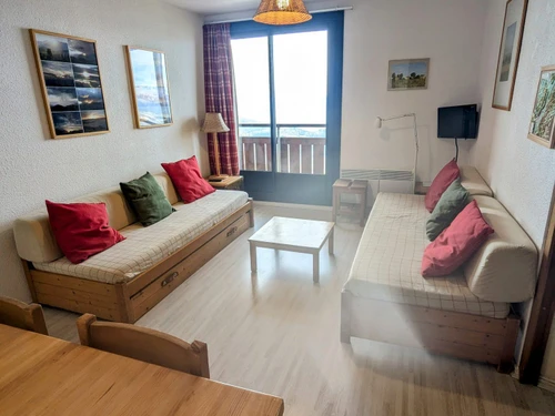 Appartement Les Adrets-Prapoutel, 3 pièces, 7 personnes - photo_14821551548