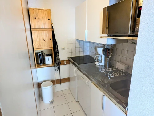 Appartement Les Adrets-Prapoutel, 3 pièces, 7 personnes - photo_14821551548