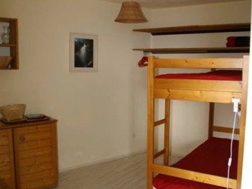 Appartement Les Adrets-Prapoutel, 3 pièces, 7 personnes - photo_14821551548