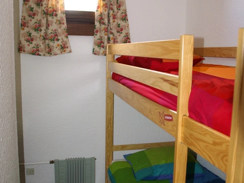 Appartement Les Adrets-Prapoutel, 2 pièces, 6 personnes - photo_14821551349