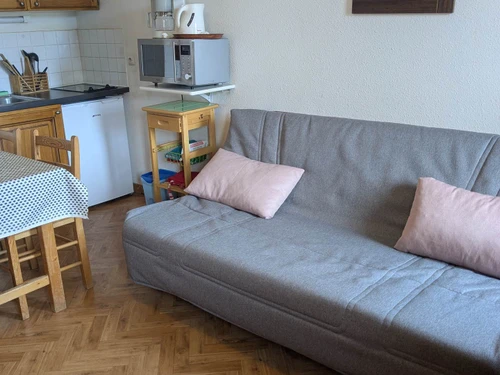 Appartement Les Adrets-Prapoutel, 1 pièce, 3 personnes - photo_14821550333