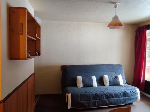 Appartement Les Adrets-Prapoutel, 2 pièces, 5 personnes - photo_14821539022