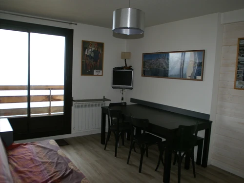 Appartement Les Adrets-Prapoutel, 3 pièces, 7 personnes - photo_14821535914