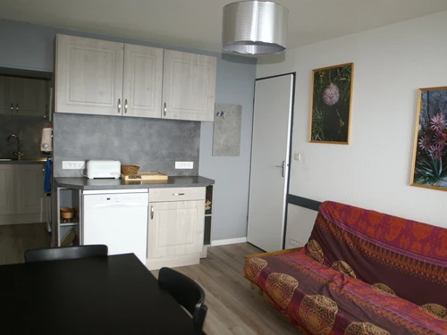 Appartement Les Adrets-Prapoutel, 3 pièces, 7 personnes - photo_14821535914