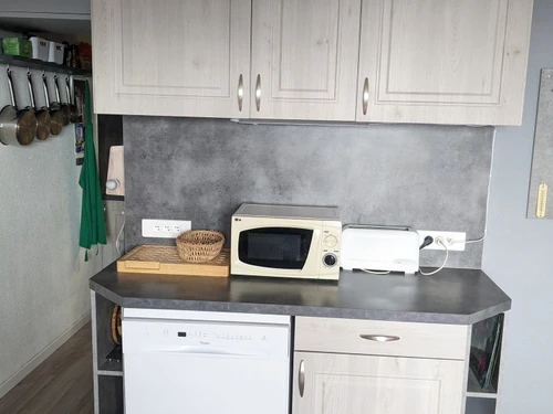 Appartement Les Adrets-Prapoutel, 3 pièces, 7 personnes - photo_14821535914