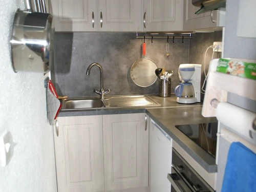 Appartement Les Adrets-Prapoutel, 3 pièces, 7 personnes - photo_14821535914