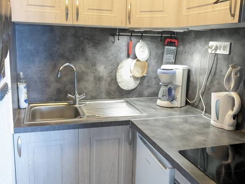 Appartement Les Adrets-Prapoutel, 3 pièces, 7 personnes - photo_14821535914