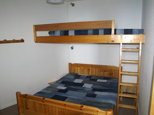 Appartement Les Adrets-Prapoutel, 3 pièces, 7 personnes - photo_14821535914