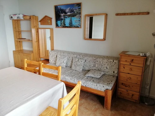 Appartement Les Adrets-Prapoutel, 2 pièces, 6 personnes - photo_14821546358