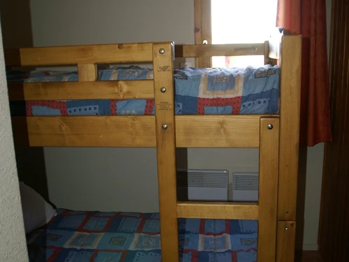 Appartement Les Adrets-Prapoutel, 2 pièces, 6 personnes - photo_14821546358