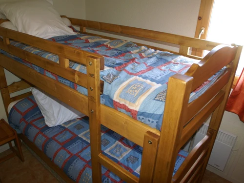 Appartement Les Adrets-Prapoutel, 2 pièces, 6 personnes - photo_14821546358