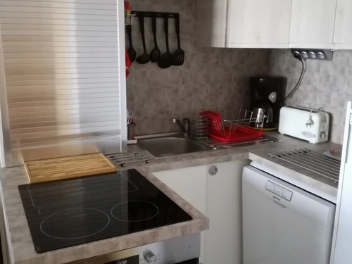 Appartement Les Adrets-Prapoutel, 2 pièces, 5 personnes - photo_14821545512