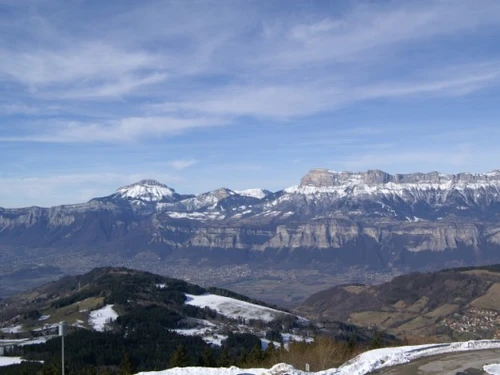 Appartement Les Adrets-Prapoutel, 2 pièces, 5 personnes - photo_14821545512