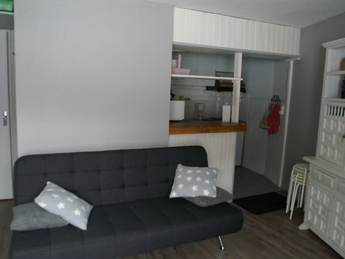 Appartement Les Adrets-Prapoutel, 2 pièces, 6 personnes - photo_14821542665