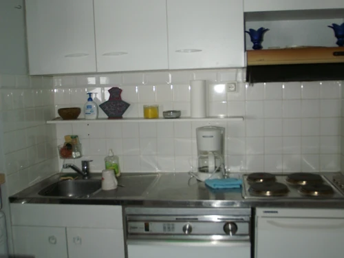 Appartement Les Adrets-Prapoutel, 2 pièces, 6 personnes - photo_14821542665