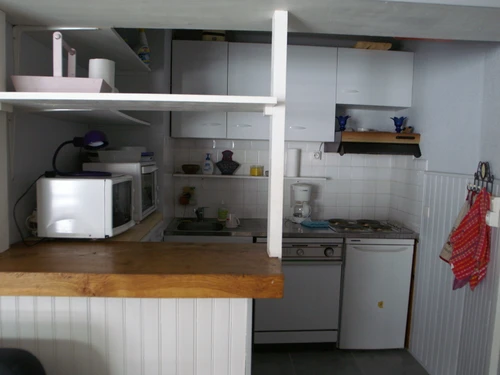 Appartement Les Adrets-Prapoutel, 2 pièces, 6 personnes - photo_14821542665