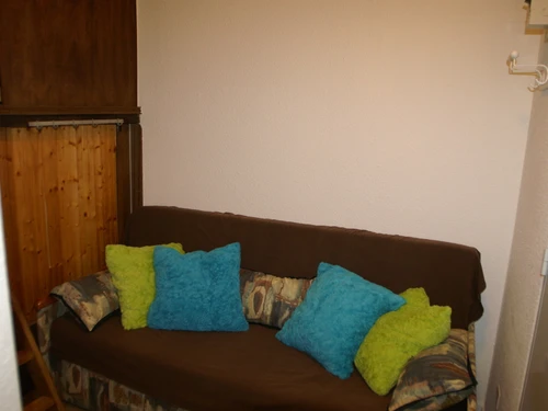 Appartement Les Adrets-Prapoutel, 2 pièces, 6 personnes - photo_14821542665