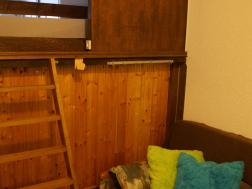 Appartement Les Adrets-Prapoutel, 2 pièces, 6 personnes - photo_14821542665