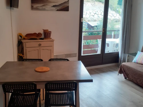 Appartement Les Adrets-Prapoutel, 2 pièces, 6 personnes - photo_14821542427