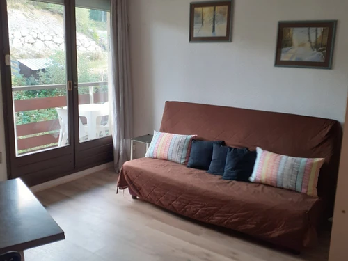 Appartement Les Adrets-Prapoutel, 2 pièces, 6 personnes - photo_14821542427