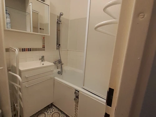 Appartement Les Adrets-Prapoutel, 2 pièces, 6 personnes - photo_14821542427