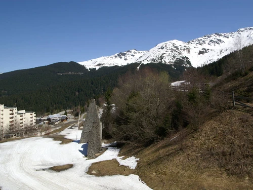 Appartement Les Adrets-Prapoutel, 2 pièces, 6 personnes - photo_14821542427