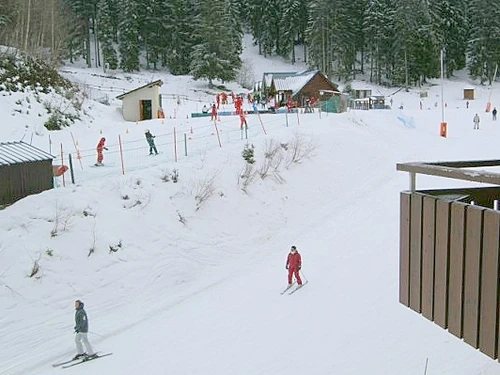 Appartement Les Adrets-Prapoutel, 2 pièces, 6 personnes - photo_14821542427