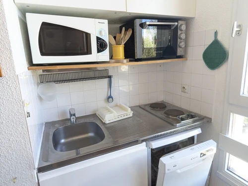 Appartement Les Adrets-Prapoutel, 1 pièce, 4 personnes - photo_1011639953787